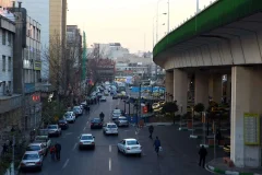 خانه‌های کمتر از ۱۰۰ متر در سیدخندان تهران چقدر قیمت دارند؟ + جدول