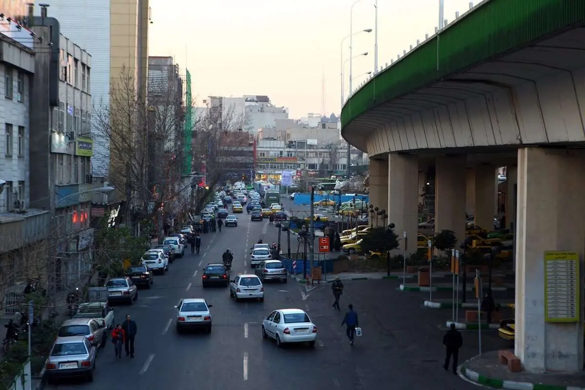 خانه‌های کمتر از ۱۰۰ متر در سیدخندان تهران چقدر قیمت دارند؟ + جدول