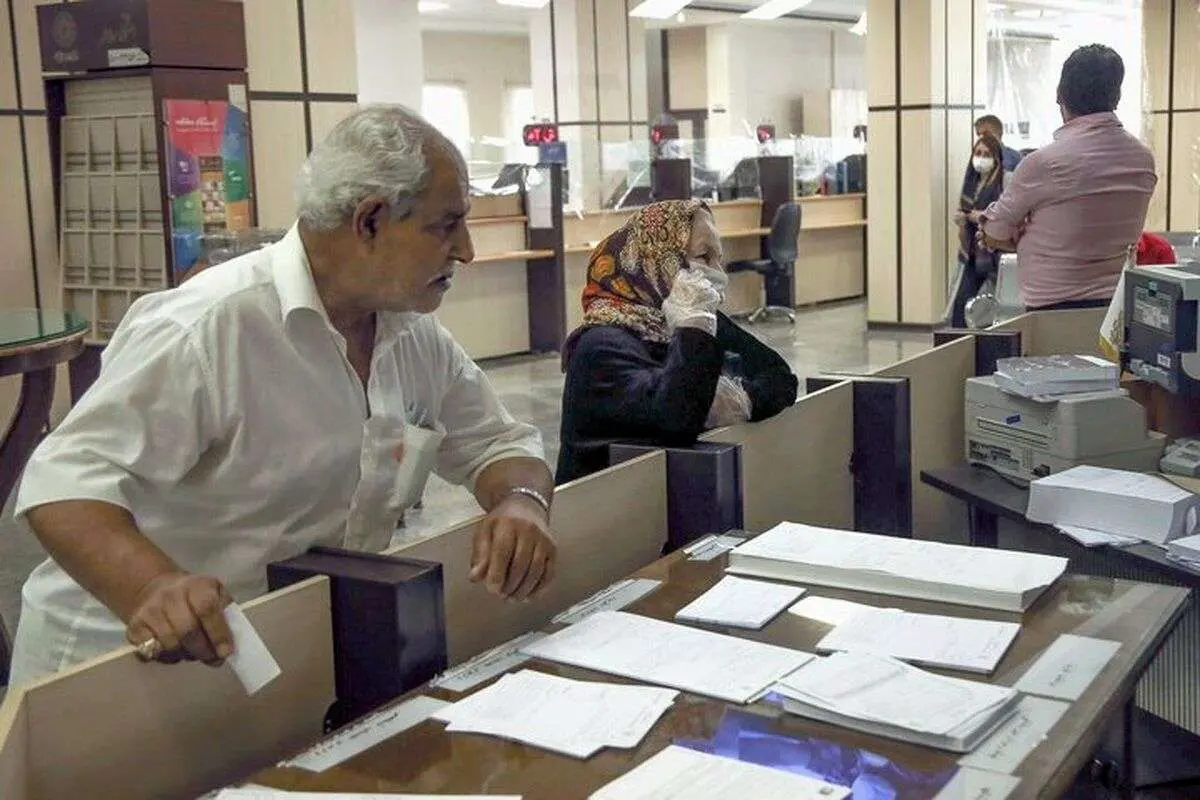 خبر مهم از واریز وام ۵۰ میلیونی بازنشستگان خبر مهم از واریز وام ۵۰ میلیونی بازنشستگان