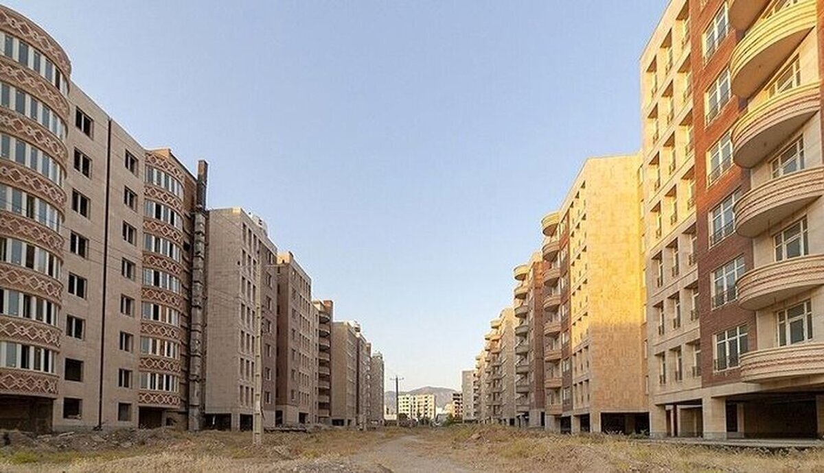 خبر مهم درباره تکمیل و تحویل واحدهای مسکن ملی