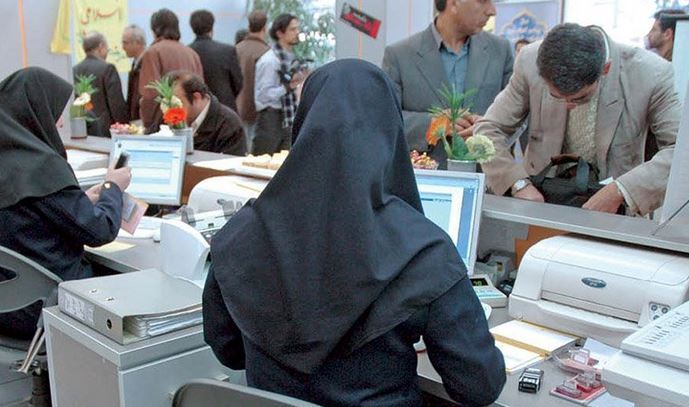 خبر مهم معاون رییس‌جمهور درباره حقوق کارمندان در سال ۱۴۰۴