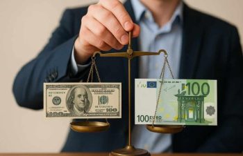 خرید دلار بهتر است یا یورو؟/ ۶ عامل کاهش ریسک خرید ارز