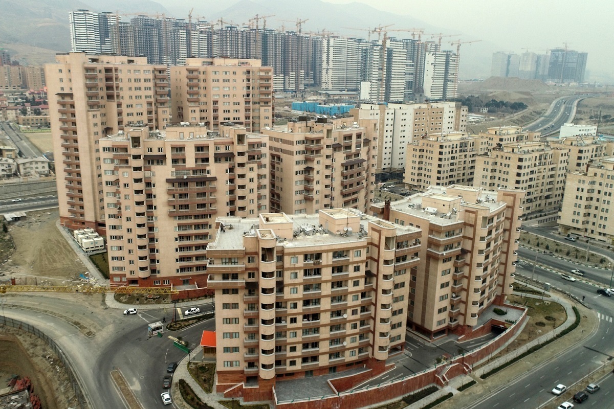 درخواست تحقیق و تفحص از بنیاد مسکن به کجا رسید؟
