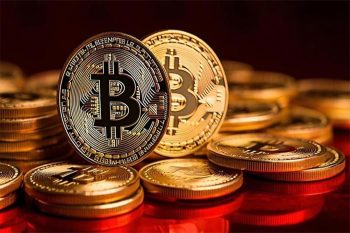 دست برتر بیت کوین در بازار ارز دیجیتال