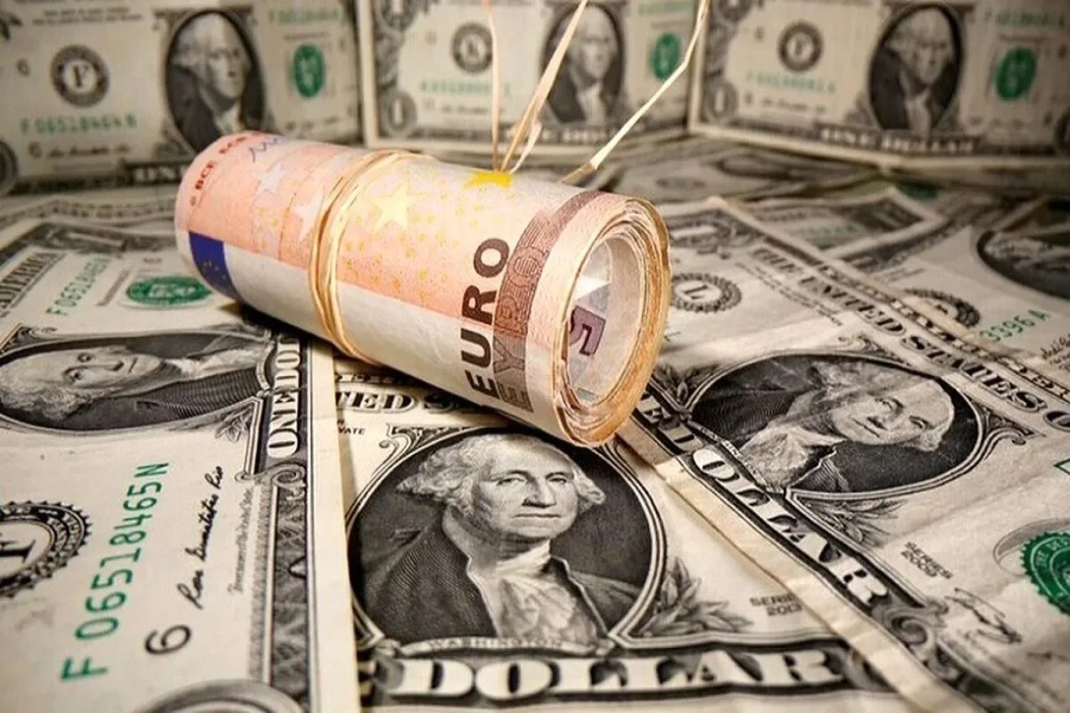 دلار تا این قیمت پایین می‌آید؟