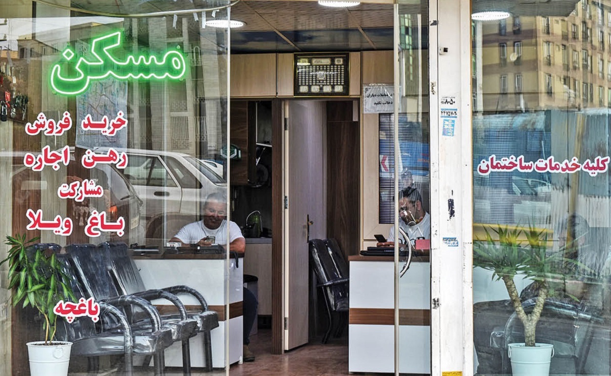 رؤیای دست‌نیافتنی مسکن با چاشنی توهم کاهش قیمت/ بازار در رکود؛ نه خریدی در کار است، نه ساخت‌وسازی