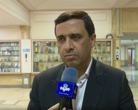 رئیس جدید سازمان نظام مهندسی به رئیس جمهور معرفی شد
