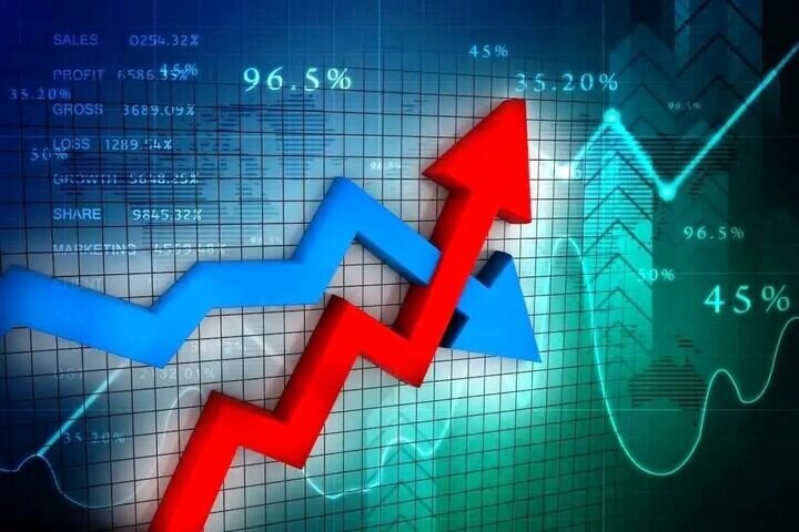 رشد بورس عقب ماندگی سال‌های گذشته را جبران می‌کند؟