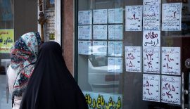 رشد نگران‌کننده فقر میان مستأجران