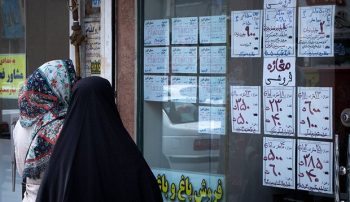 رشد نگران‌کننده فقر میان مستأجران