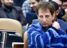 رقم باورنکردنی بدهی بابک زنجانی به بانک مرکزی