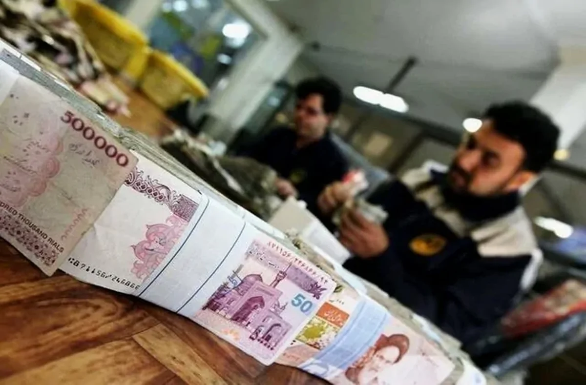 رقم واقعی عیدی کارگران و کارمندان اعلام شد