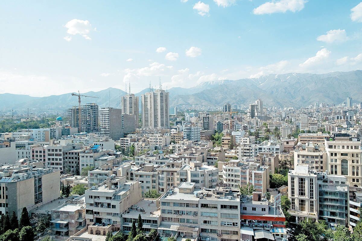 رهن و اجاره خانه در اسلامشهر بهمن ماه ۱۴۰۳ + جدول قیمت‌ها