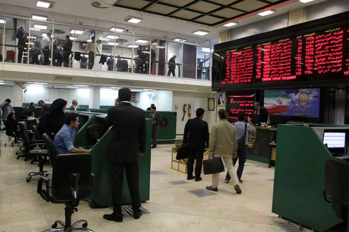 روز‌های سرخ بورس ادامه دارد؟