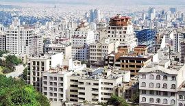 رکود تاریخی در بازار مسکن تهران؛ میانگین قیمت‌ها دیگر معنای آماری ندارد