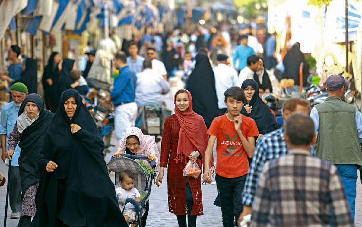 رکود جدید در بازار مسکن این بار با خروج اتباع غیرمجاز/ رهن‌های میلیاردی افغان‌ها، توقع صاحبان خانه را بالا برد