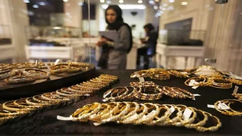 رکود در بازار طلا؛ کاهش ۳۰ درصدی تقاضا از ابتدای سال/ با پایان ماه صفر، قیمت طلا افزایش می‌یابد؟