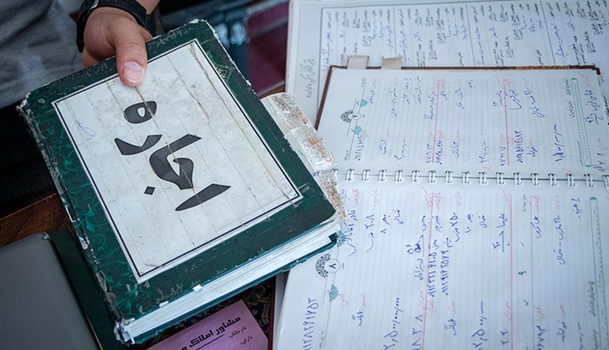 رکود عمیق در بازار مسکن تهران؛ کاهش ۴۹ درصدی عرضه آپارتمان