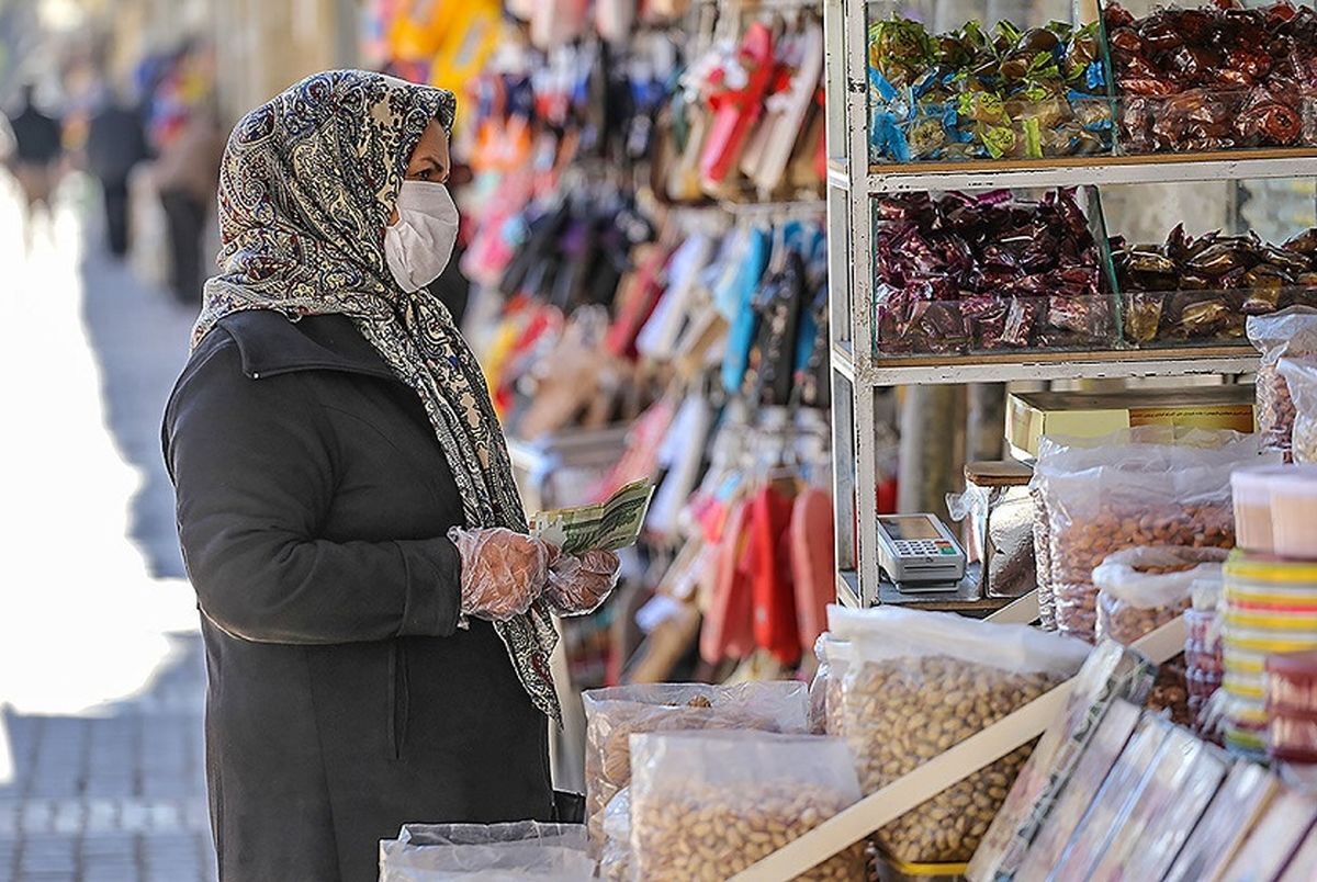 رکوددار گرانی در کشور این استان شد