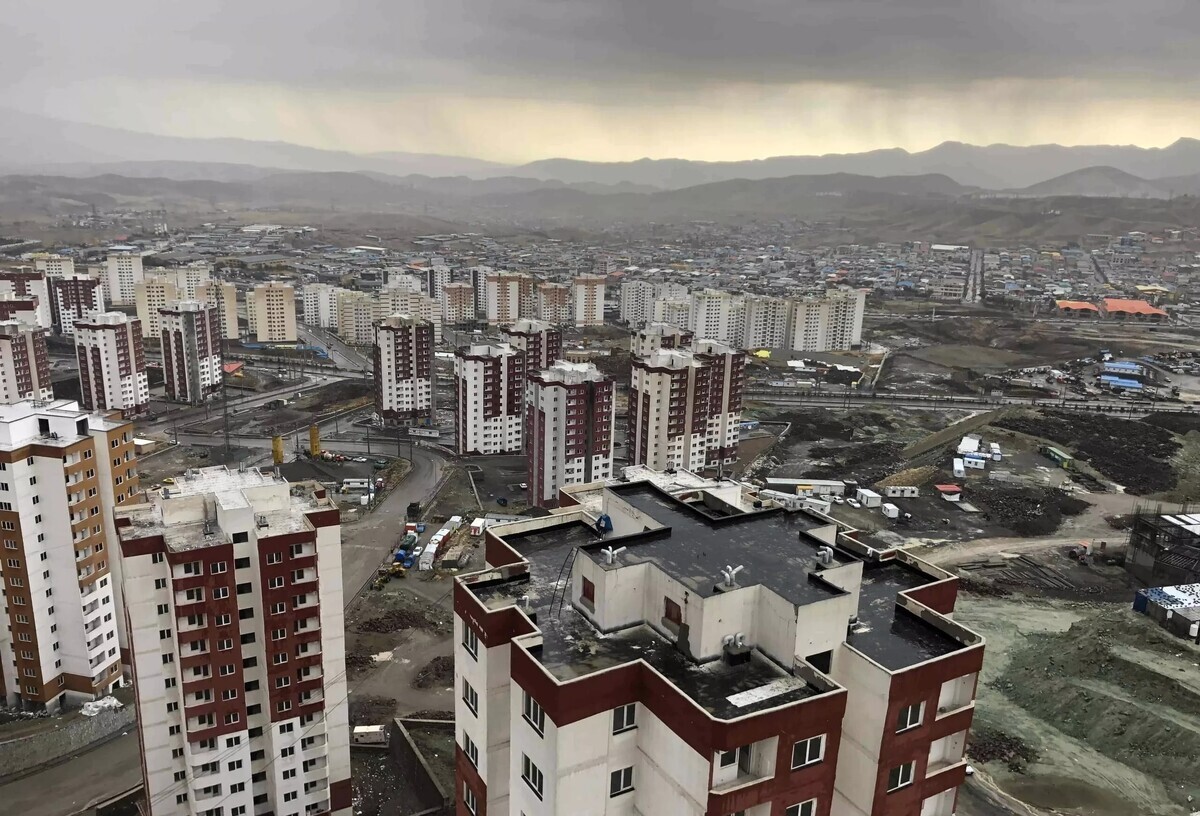 رکوردزنی عجیب مستاجران در بازار مسکن تهران و کشور
