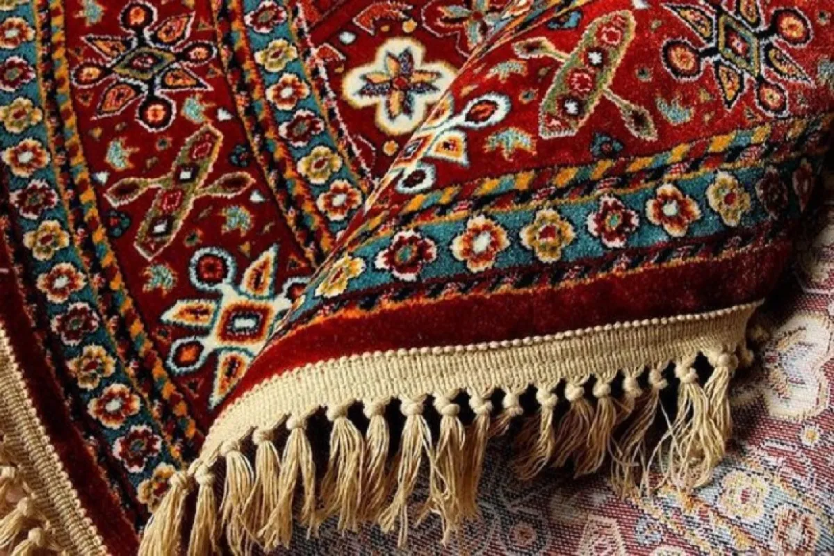 زخم قاچاق بر تاروپود فرش ایرانی