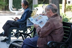 زمان واریز معوقه فروردین بازنشستگان اعلام شد