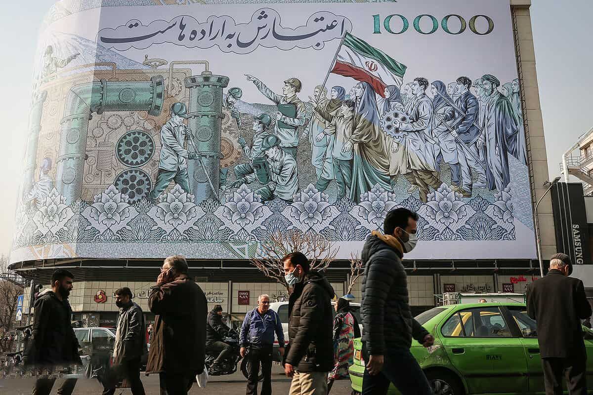 زنگ بیدارباش اقتصاد ایران پس از جنگ/ پدافند غیرعامل و اصلاحات کلان در اولویت است
