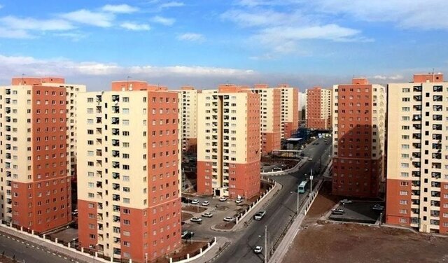 ساخت مسکن کارگران کلید خورد ساخت مسکن کارگران کلید خورد