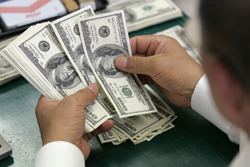 سازوکار تعیین نرخ دلار در بازار آزاد