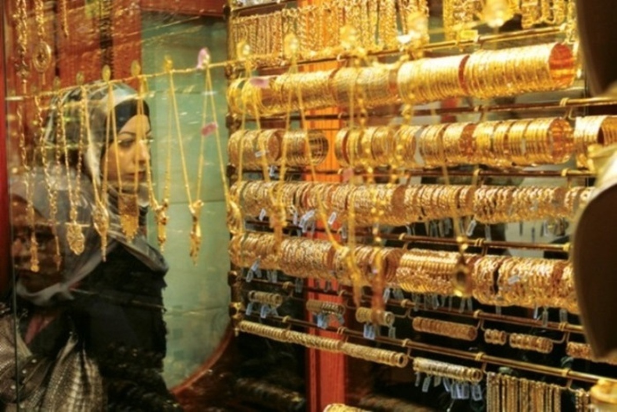 سایه بازار جهانی بر افزایش قیمت طلا و ارز