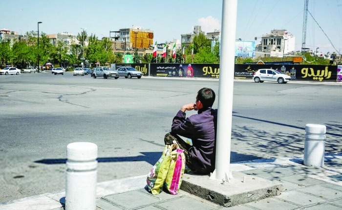 سایه سنگین بیکاری در فصل نخست ۱۴۰۴