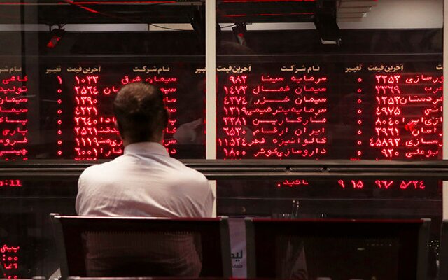 سبد گردانی در بورس چیست؟