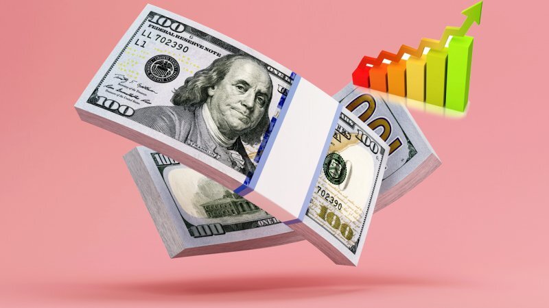 سرعت افزایش قیمت دلار تند شد