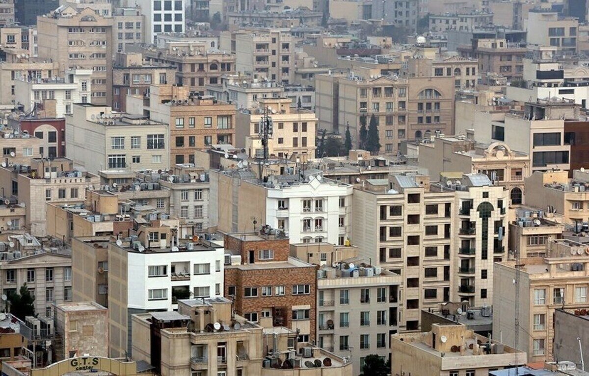 ردپای افغان‌ها در بازار مسکن؛ کاهش قیمت مسکن واقعی است؟