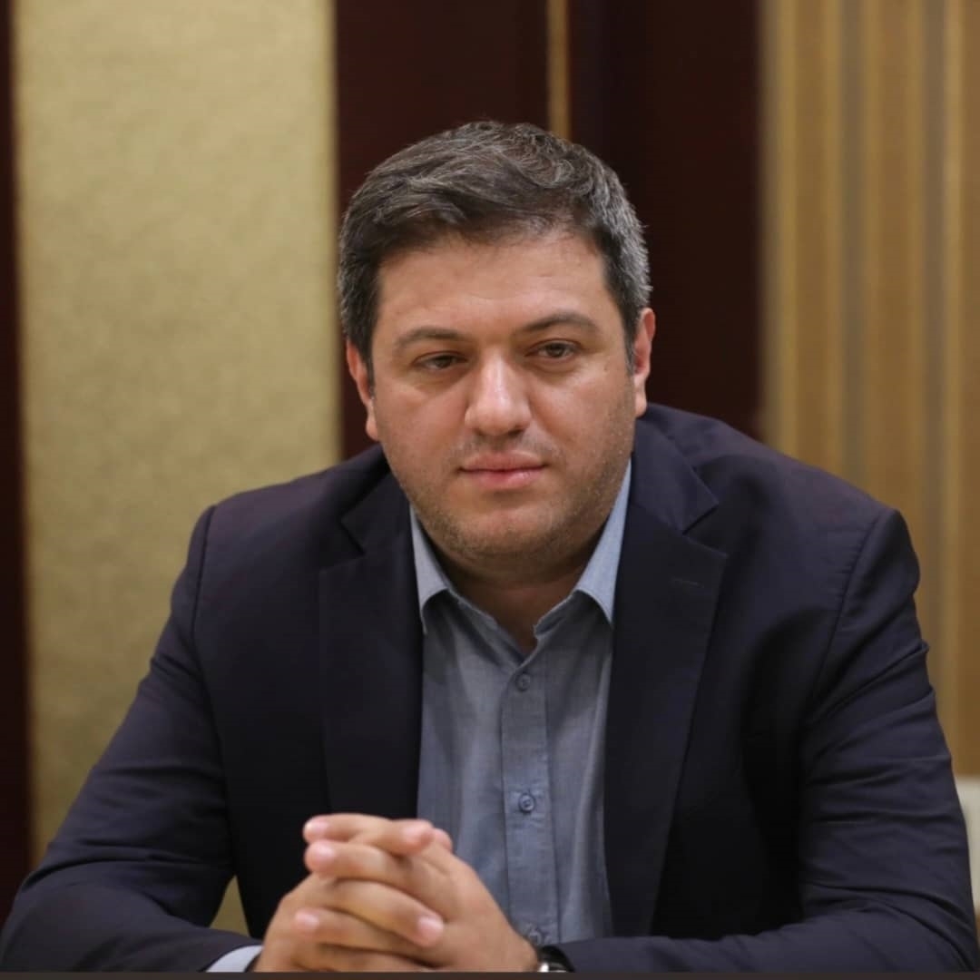 سرپرست صندوق پژوهش و فناوری ارس منصوب شد