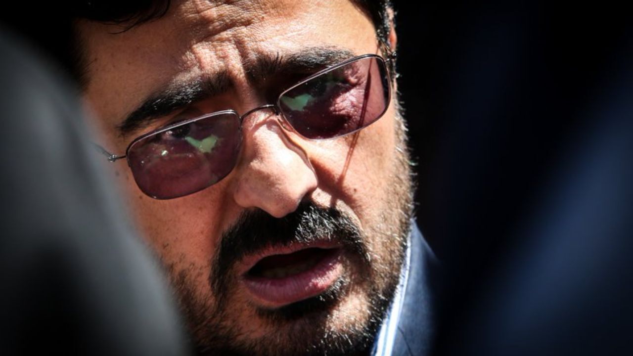 سعید مرتضوی سرمایه بازنشستگان را به تاراج داد