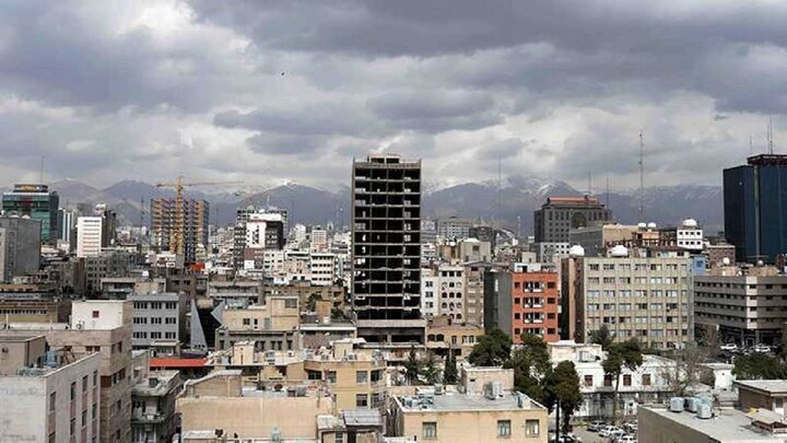 سقف اجاره مسکن تهران تعیین شد