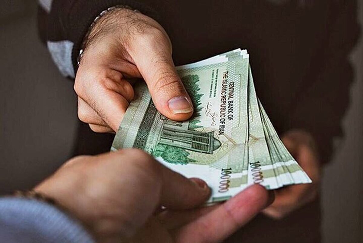 سقوط بیش از ۴۰۰ درصدی حقوق کارگران در ده سال