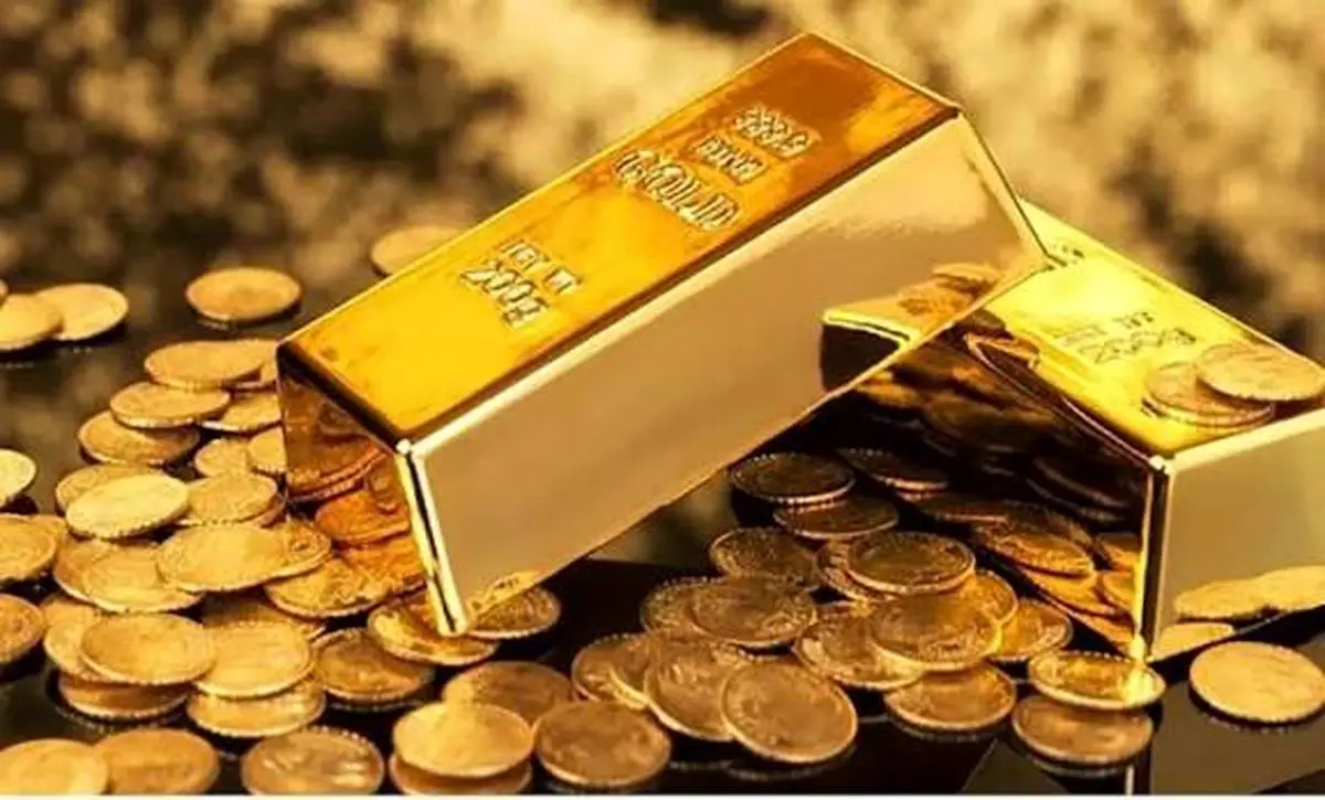 سقوط سنگین قیمت‌ها در بازار طلا و سکه