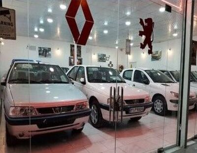 سکته شدید قیمت‌ها در بازار خودرو/ آخرین قیمت پراید، سمند و کوییک+ جدول