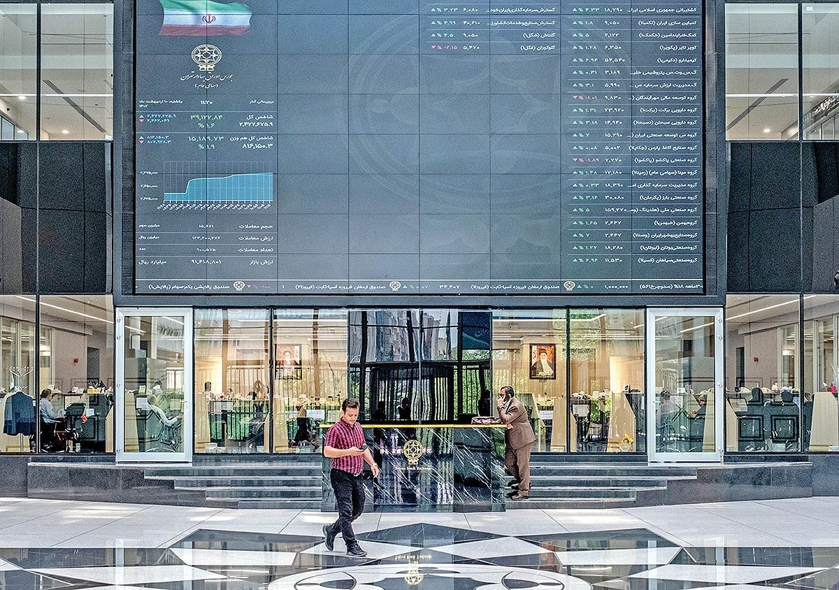 شاخص ۳.۵‌میلیون واحدی بورس در دسترس است؟