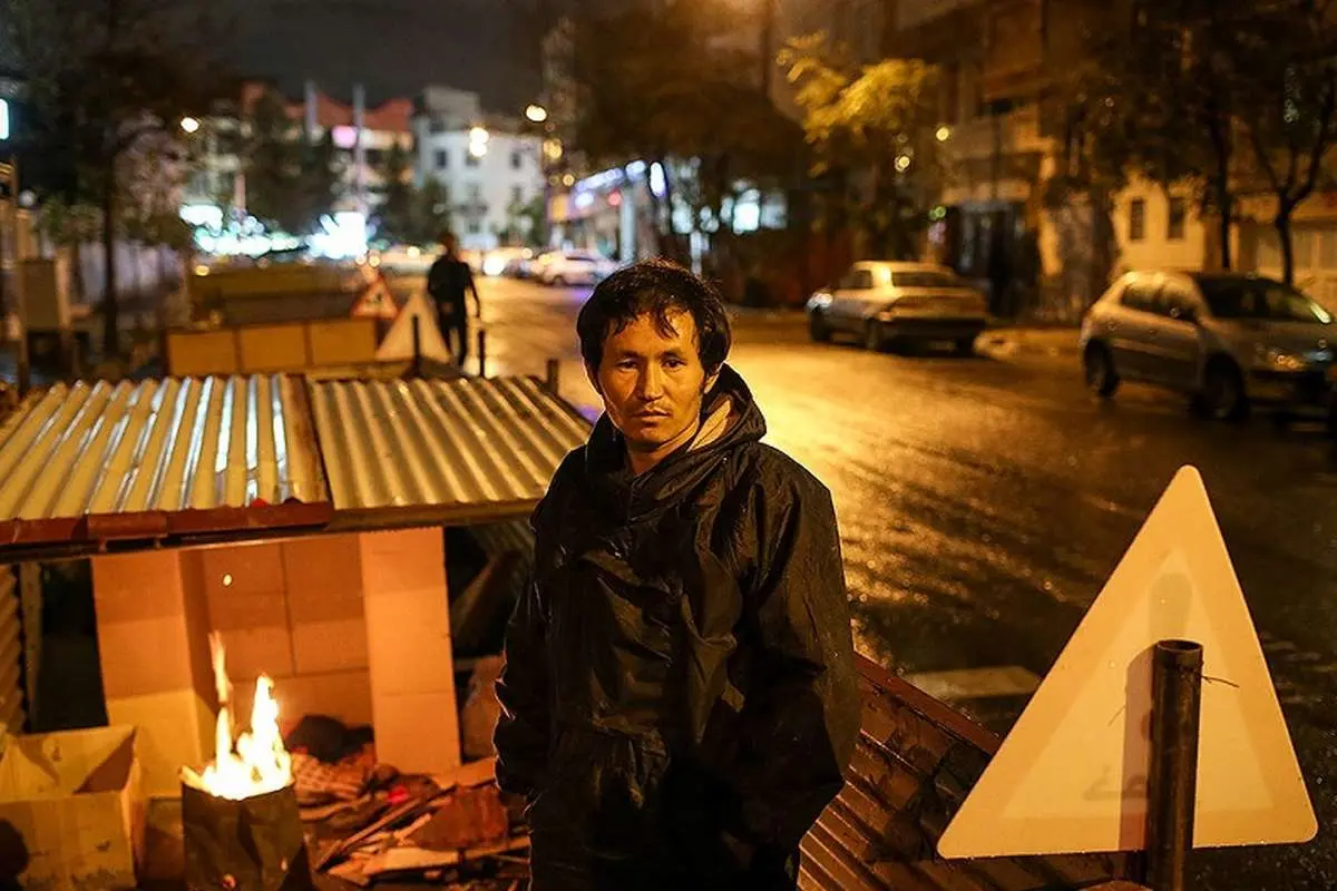 شرط جدید استخدام قانونی اتباع در ایران شرط جدید استخدام قانونی اتباع در ایران