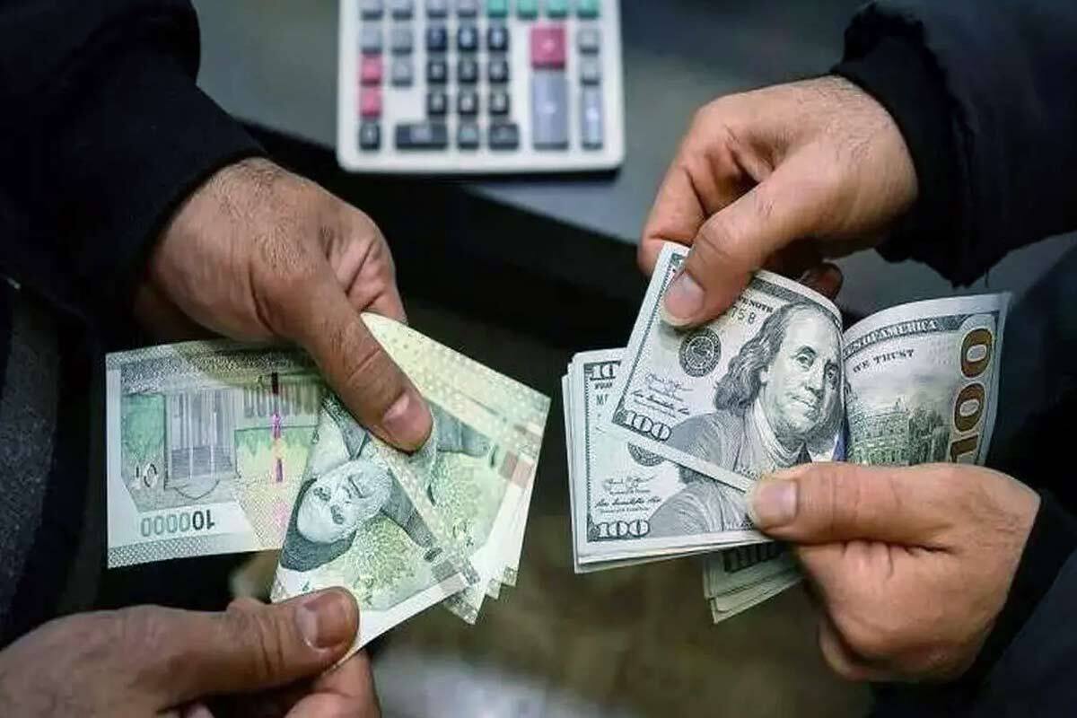 شوک سیاسی، قیمت دلار را افزایشی کرد
