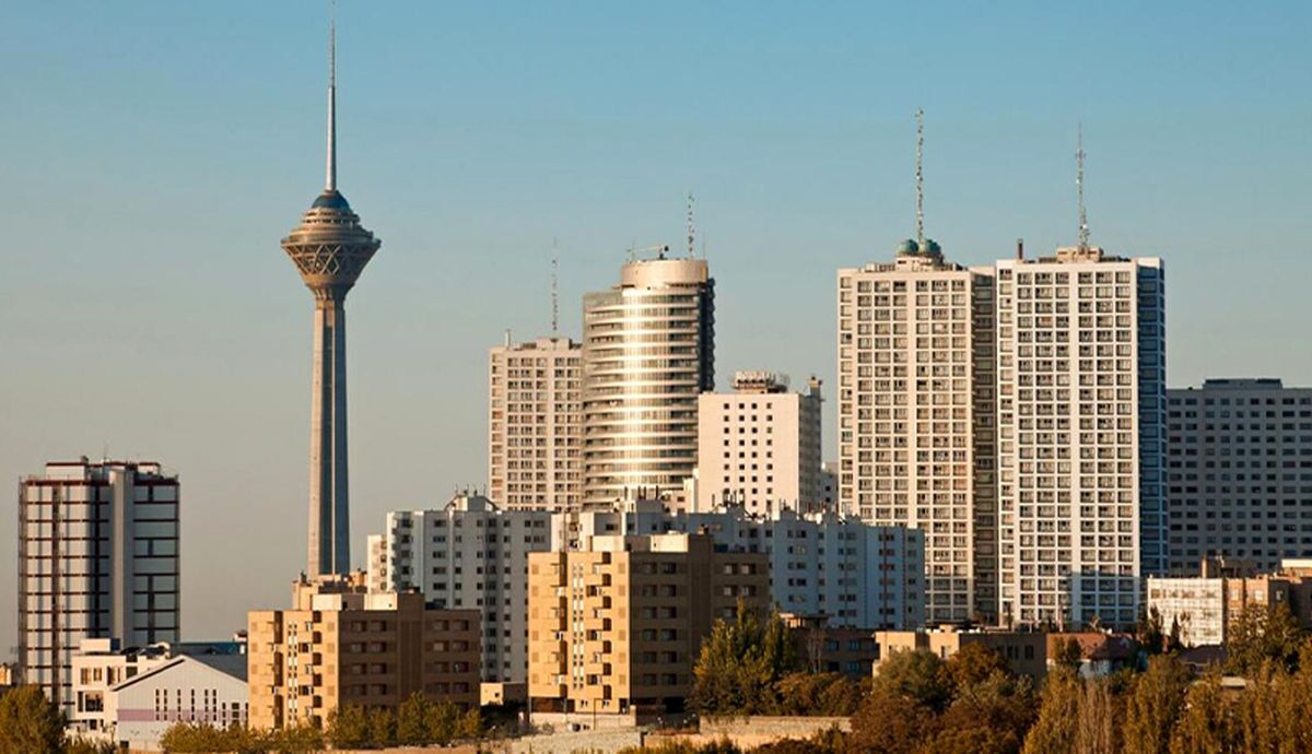 شوک شب عیدی مشاوران املاک به بازار