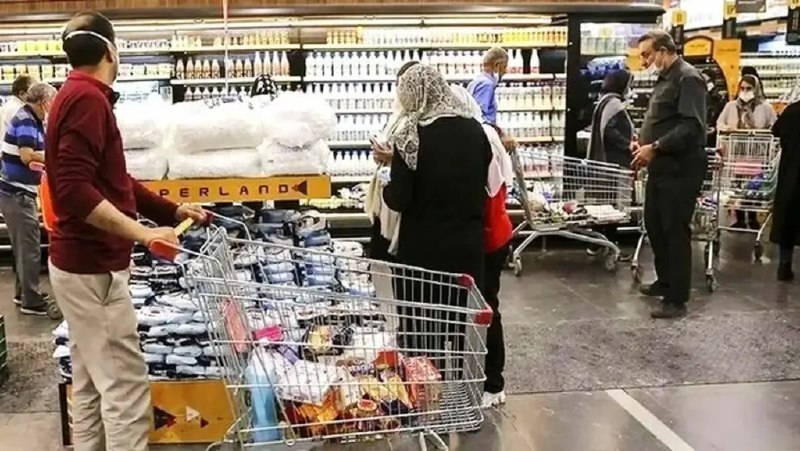 شیوه جدید پرداخت کالابرگ مردم را شگفت‌زده کرد