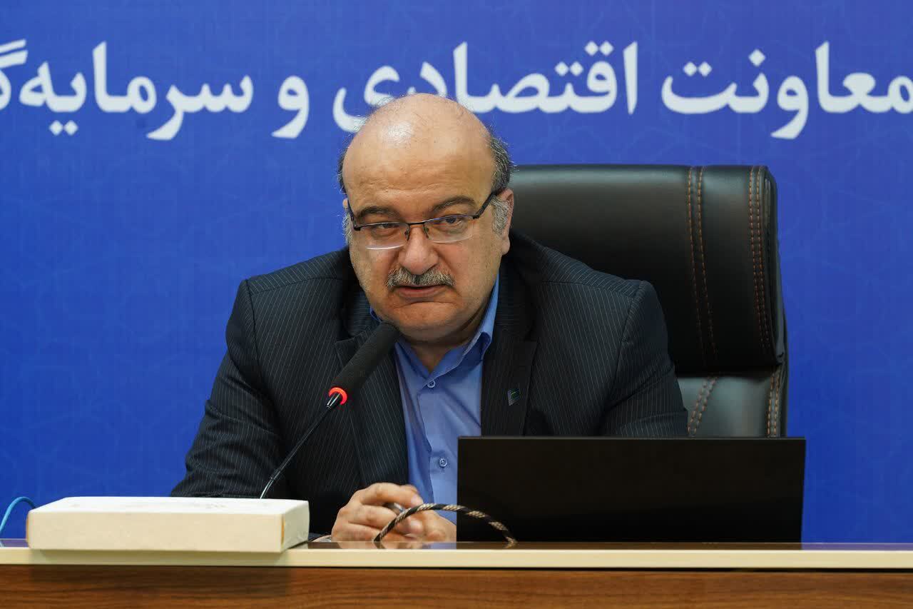صادرات، نماد قدرت ملی و پویایی اقتصاد مقاومتی است
