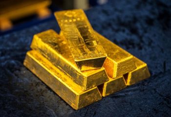 صعود قیمت طلای جهانی در آستانه دیدار ترامپ و پوتین