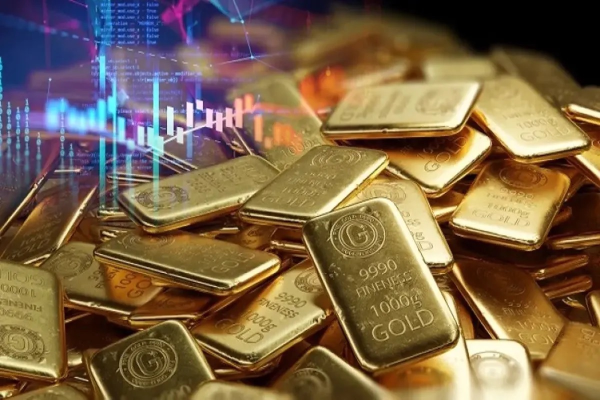 صندوق‌های طلا چقدر در بورس کالا فروختند؟