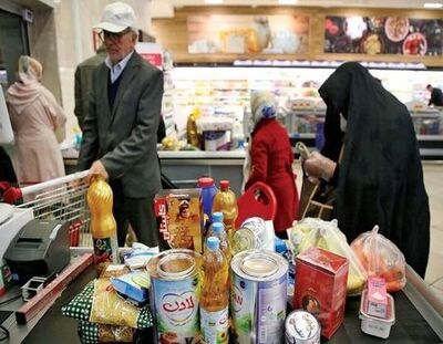 ضربه ارز ترجیحی به تولید و اقتصاد/ برنج و لبنیات با ارز ترجیحی هم گران شدند