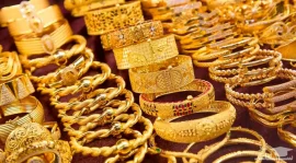 طلا ۲۴۰.۰۰۰ تومان ریخت | اقتصاد۲۴